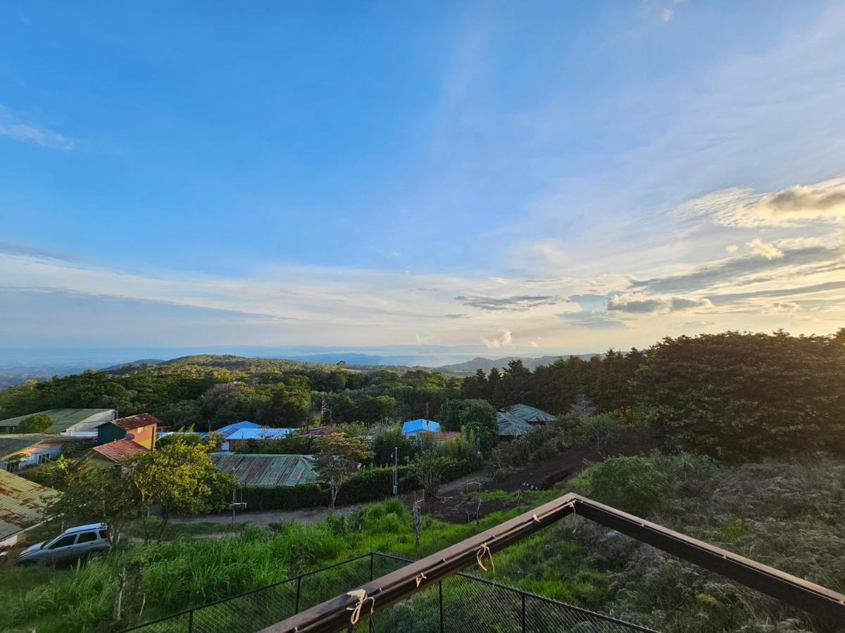 Wind Houses, Casas De Viento Chalet