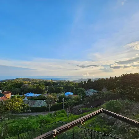 Wind Houses, Casas De Viento Monteverde Exterior photo